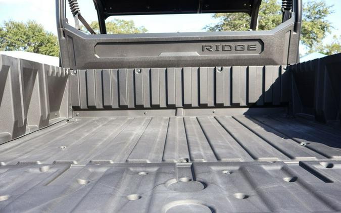 2024 Kawasaki RIDGE Ranch Edition