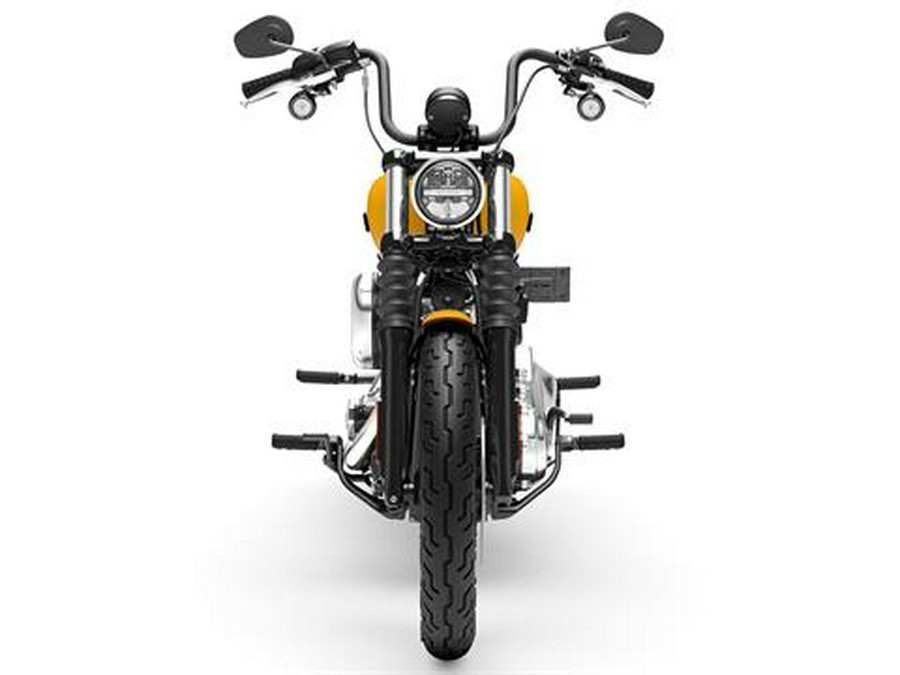 2025 Harley-Davidson Street Bob®