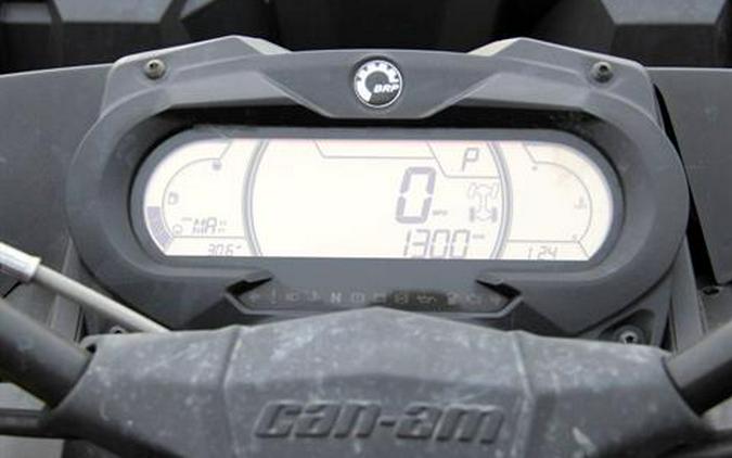 2024 Can-Am Outlander X MR 850