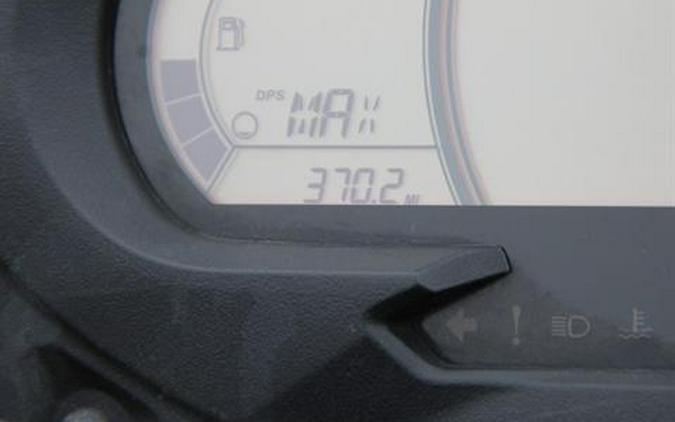 2024 Can-Am Outlander X MR 850