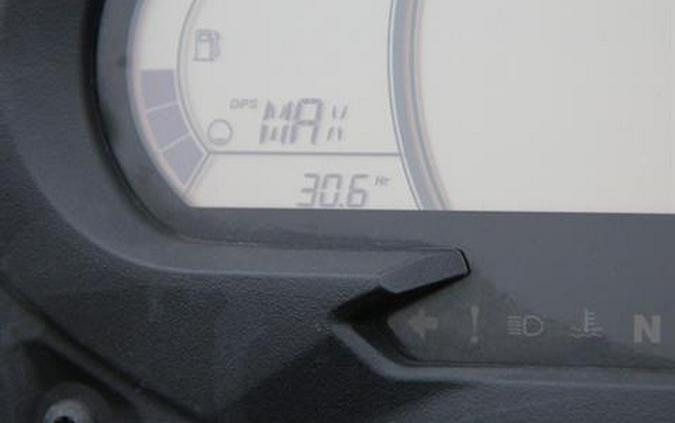 2024 Can-Am Outlander X MR 850