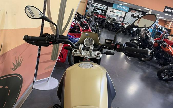 2026 BMW R 12 G/S R 12 G/S Option 719 Aragonite