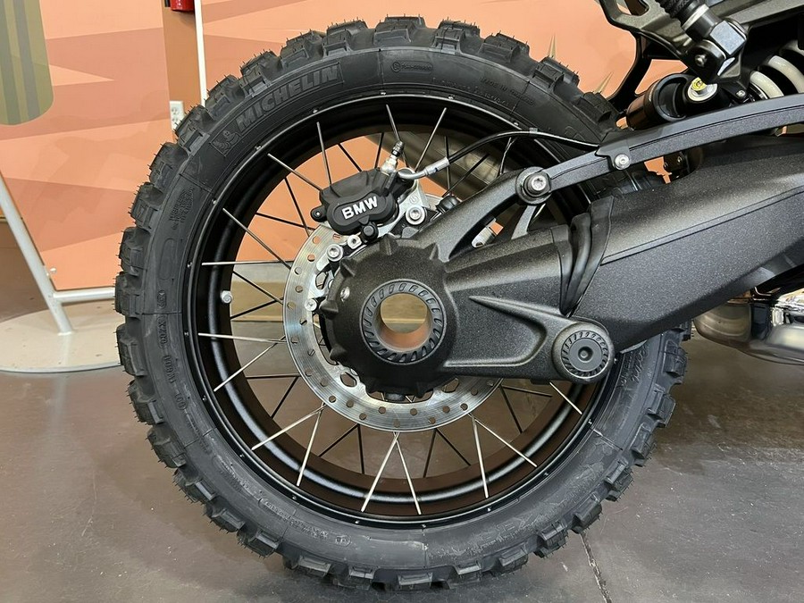 2026 BMW R 12 G/S R 12 G/S Option 719 Aragonite