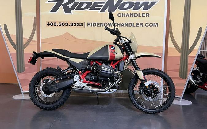 2026 BMW R 12 GS R 12 GS Option 719 Aragonite
