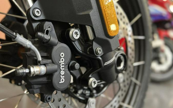 2026 BMW R 12 GS R 12 GS Option 719 Aragonite