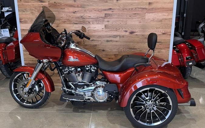 2025 Harley-Davidson FLTRT - Road Glide 3