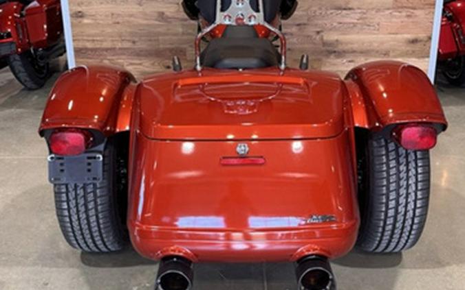 2025 Harley-Davidson FLTRT - Road Glide 3