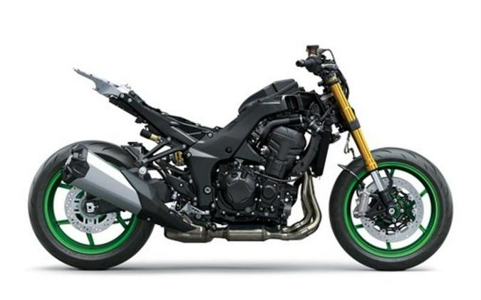 2026 Kawasaki ZR1100HTFAL