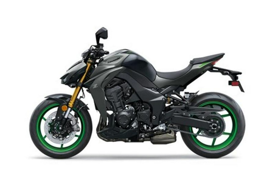 2026 Kawasaki ZR1100HTFAL