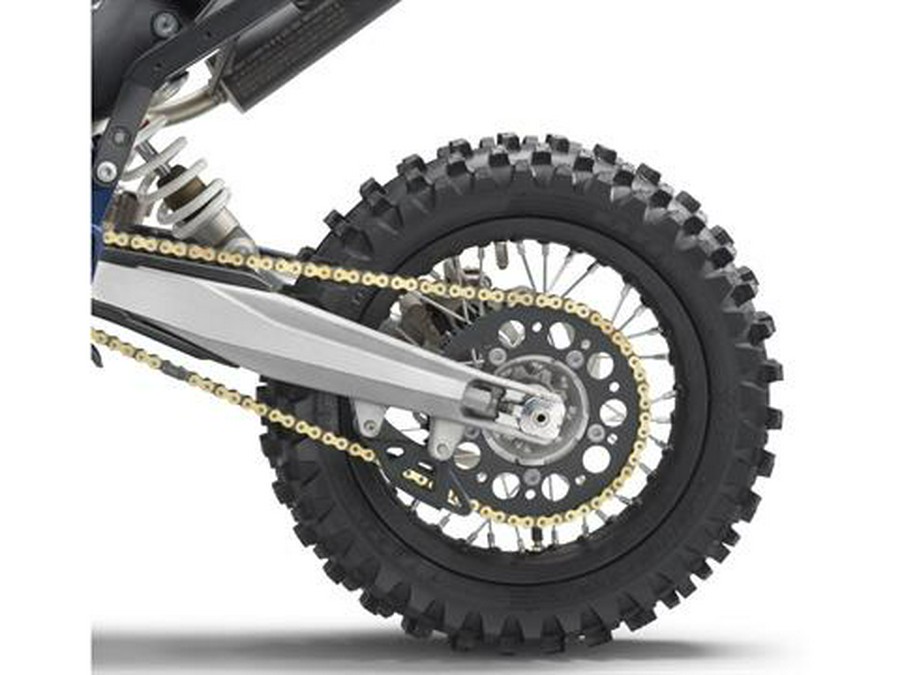 2026 Husqvarna TC 65