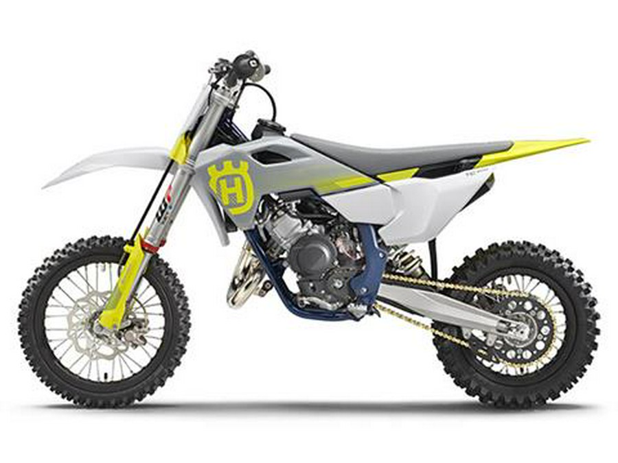 2026 Husqvarna TC 65