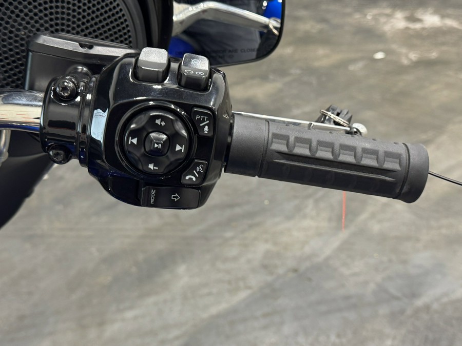 2024 HARLEY DAVIDSON STREET GLIDE