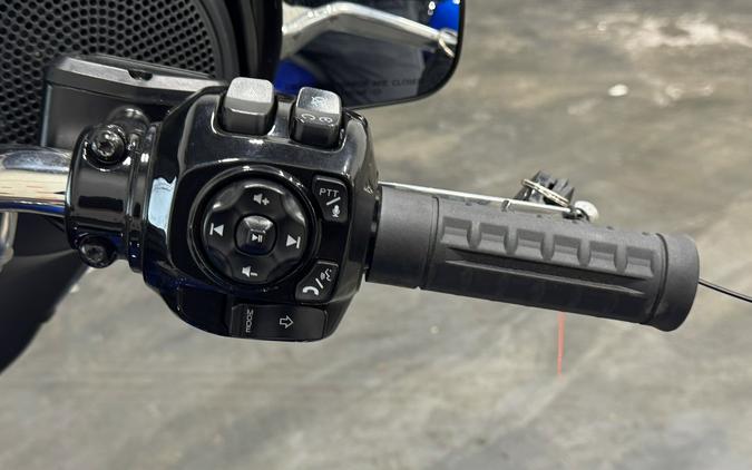 2024 HARLEY DAVIDSON STREET GLIDE