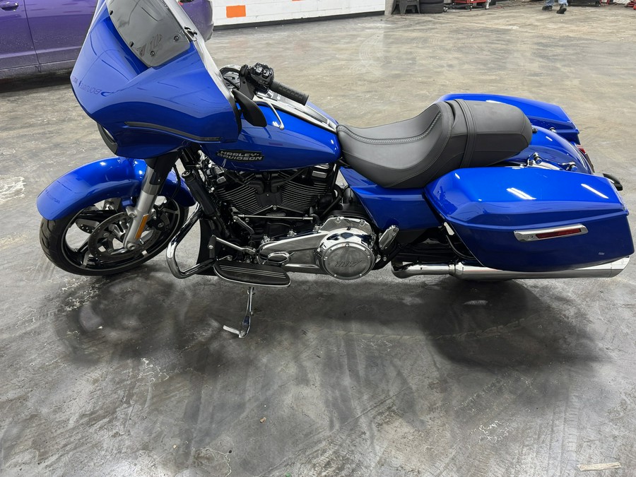 2024 HARLEY DAVIDSON STREET GLIDE