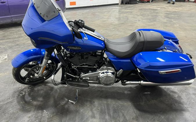 2024 HARLEY DAVIDSON STREET GLIDE