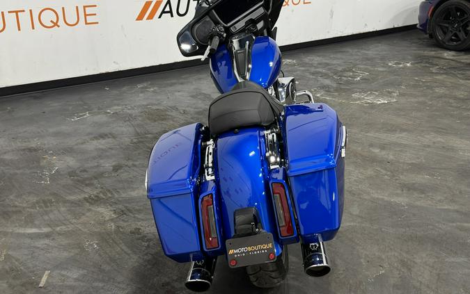 2024 HARLEY DAVIDSON STREET GLIDE