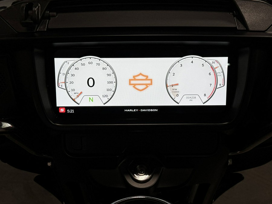 2024 HARLEY DAVIDSON STREET GLIDE