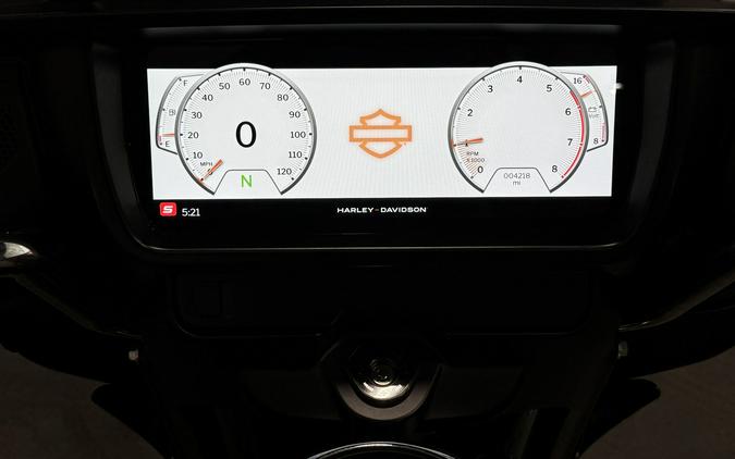 2024 HARLEY DAVIDSON STREET GLIDE