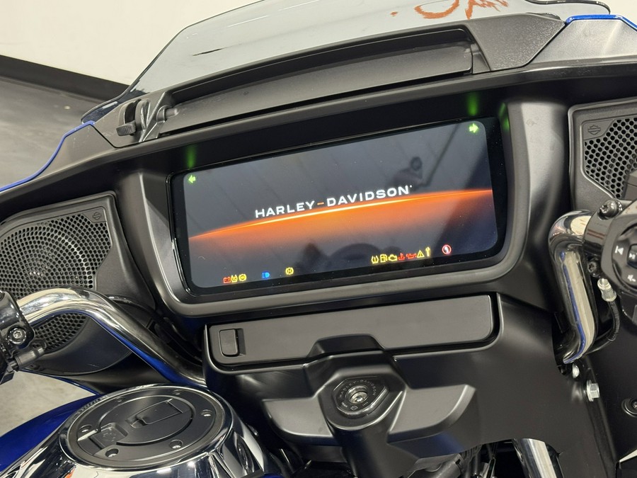 2024 HARLEY DAVIDSON STREET GLIDE