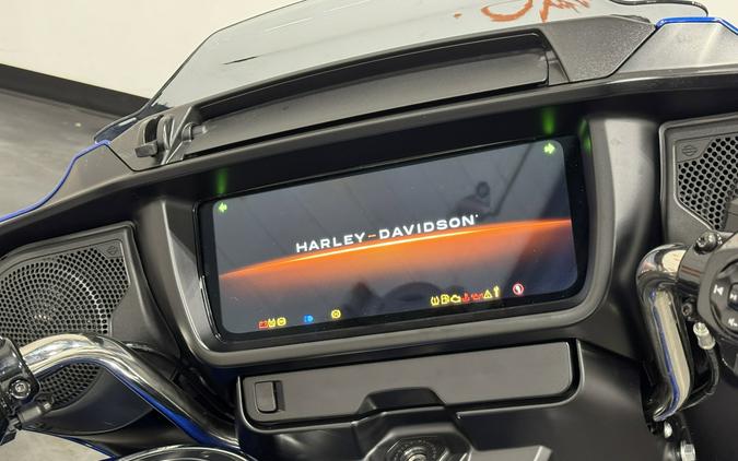 2024 HARLEY DAVIDSON STREET GLIDE