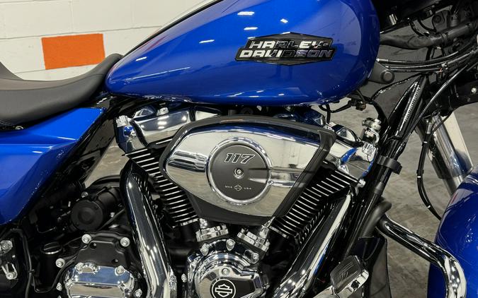 2024 HARLEY DAVIDSON STREET GLIDE