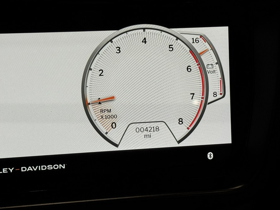 2024 HARLEY DAVIDSON STREET GLIDE