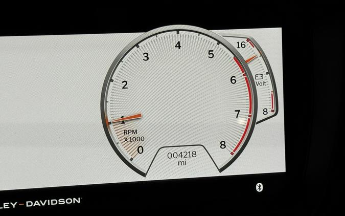 2024 HARLEY DAVIDSON STREET GLIDE