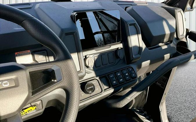 2026 CFMOTO UFORCE U10 Pro CF1000UZ-8