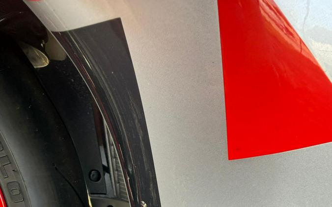 2018 Aprilia RSV4 RF LE