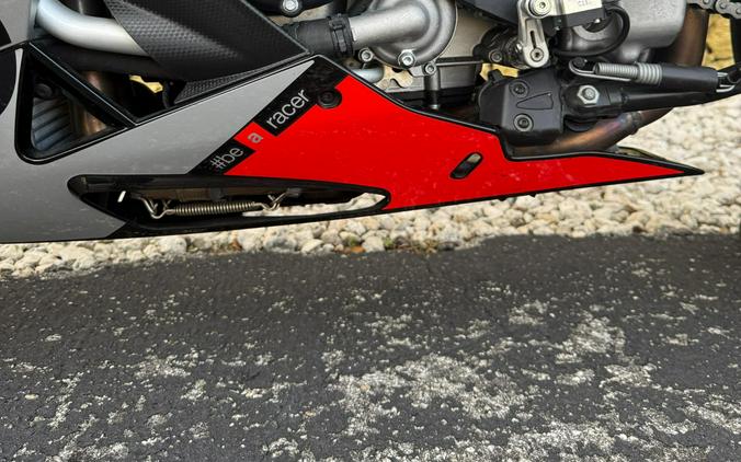 2018 Aprilia RSV4 RF LE