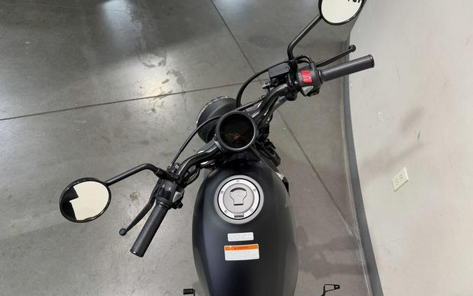 2026 Honda® Rebel 300