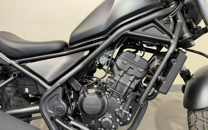 2026 Honda® Rebel 300