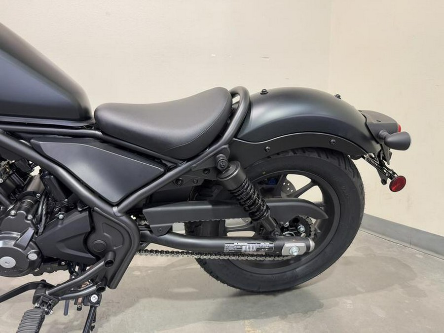 2026 Honda® Rebel 300