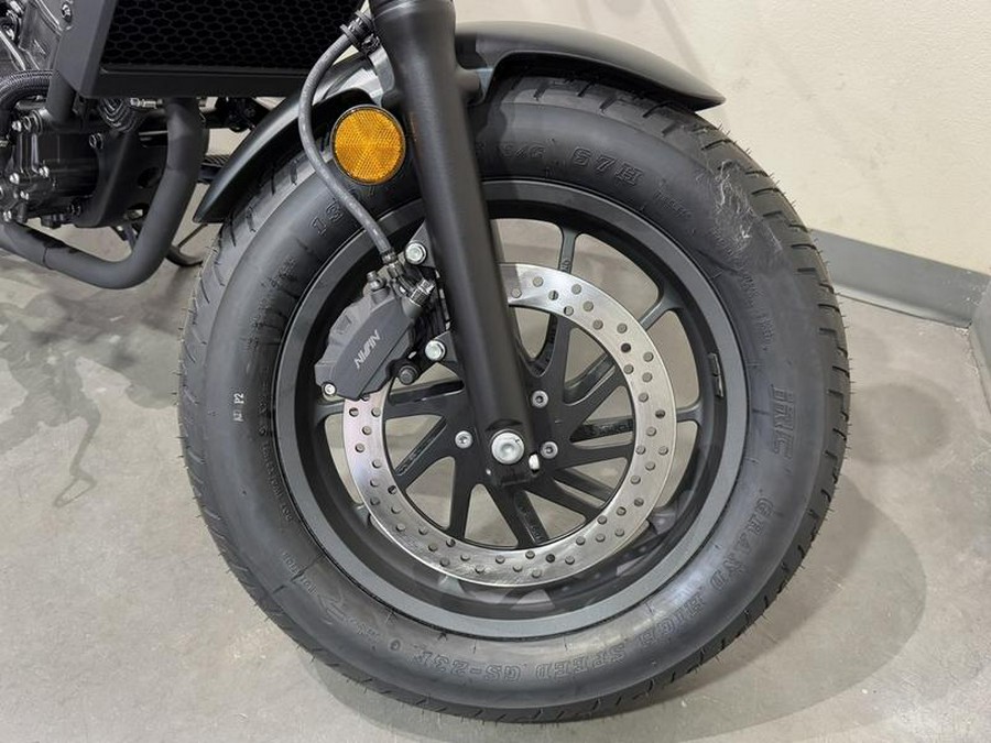 2026 Honda® Rebel 300