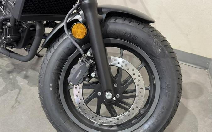 2026 Honda® Rebel 300