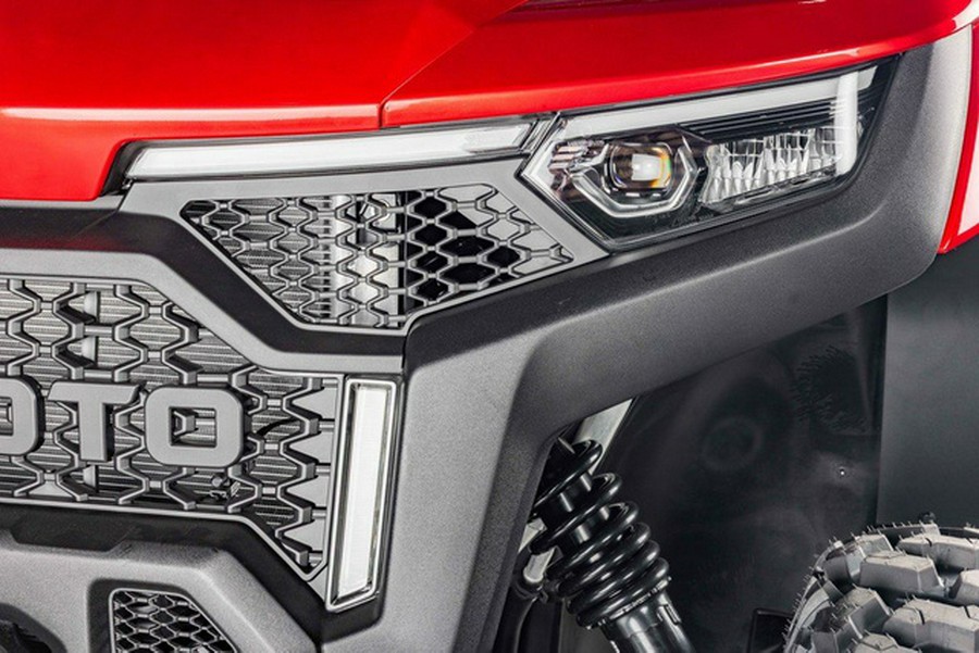 2026 CFMOTO UFORCE U10 XL Pro Highland U10 Pro Highland