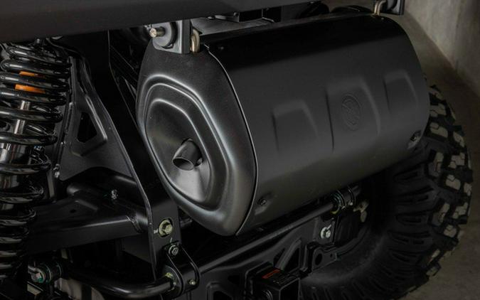 2026 CFMOTO UFORCE U10 XL Pro Highland U10 Pro Highland