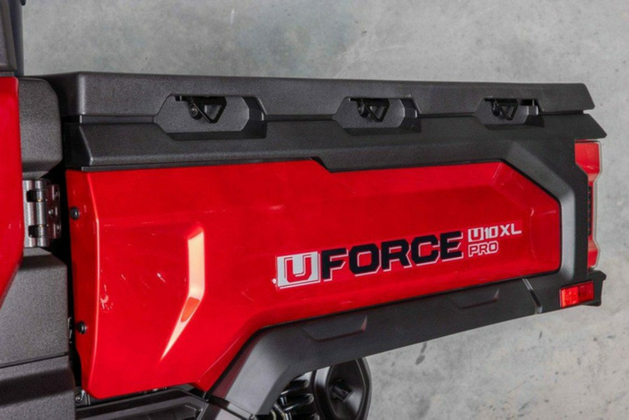 2026 CFMOTO UFORCE U10 XL Pro Highland U10 Pro Highland