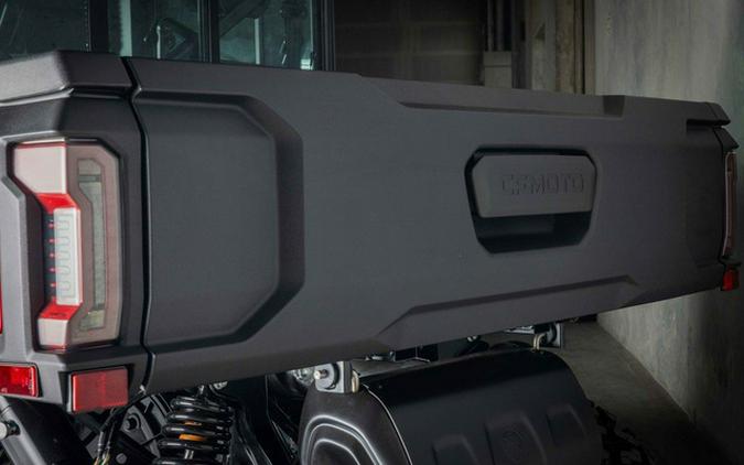 2026 CFMOTO UFORCE U10 XL Pro Highland U10 Pro Highland