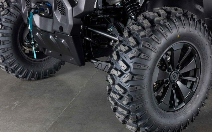 2026 CFMOTO UFORCE U10 XL Pro Highland U10 Pro Highland