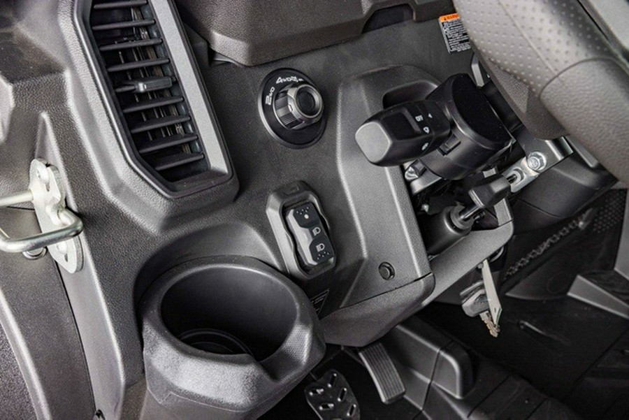 2026 CFMOTO UFORCE U10 XL Pro Highland U10 Pro Highland