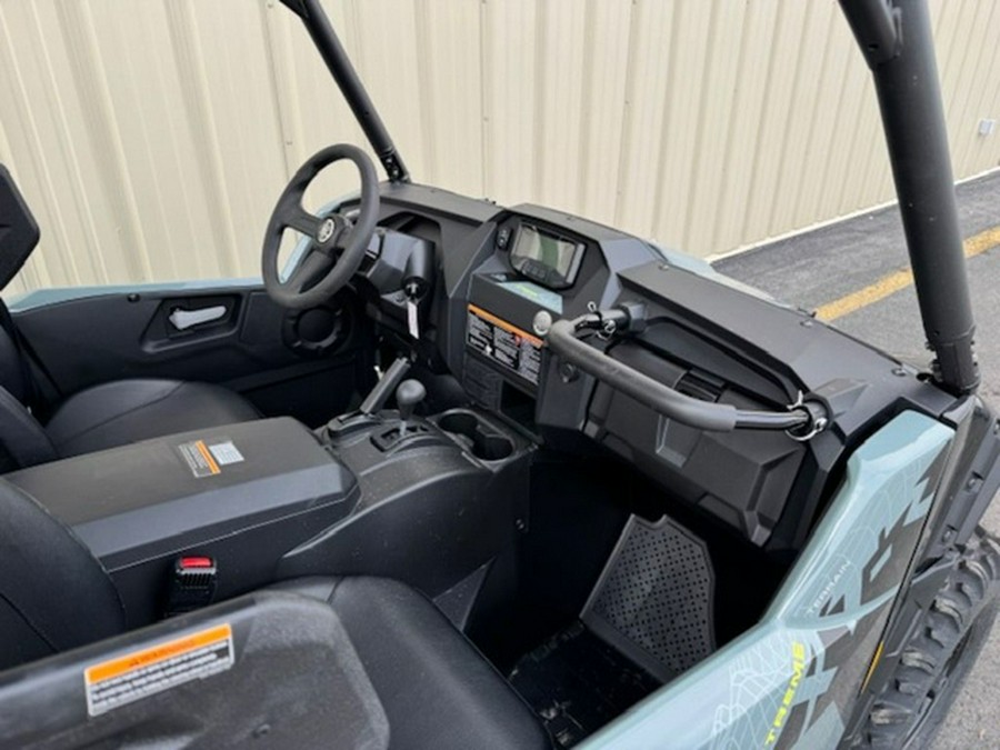 2026 Yamaha Wolverine X2 850 XT-R