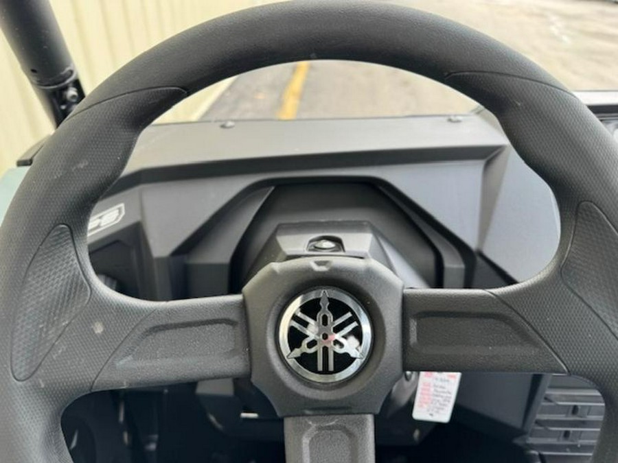 2026 Yamaha Wolverine X2 850 Xt-R