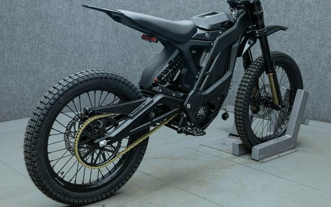 2025 E RIDE PRO SS 3.0