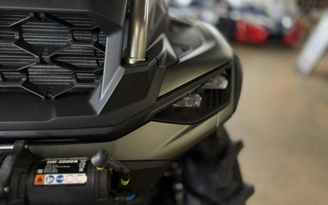 2026 Can-Am® Outlander X mr 1000R Loft Green Satin