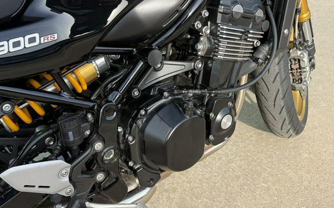2024 Kawasaki Z900RS SE ABS