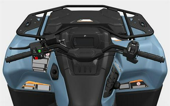 2026 Can-Am Outlander MAX XT 700