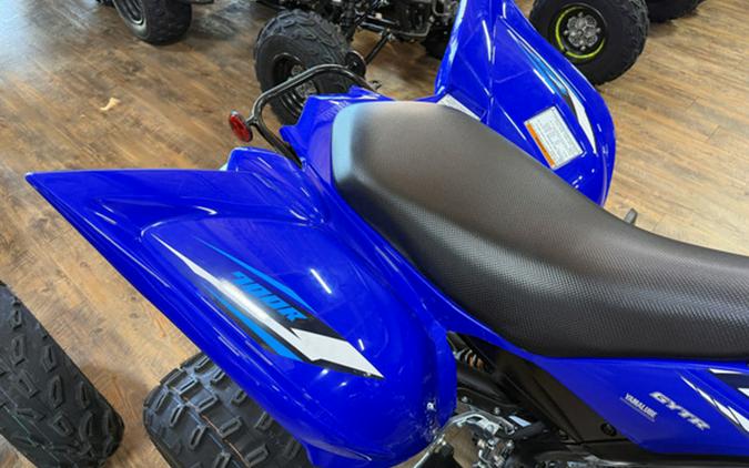2026 Yamaha Raptor 700R