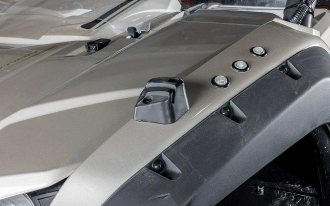 2019 Yamaha Viking VI EPS Ranch Edition