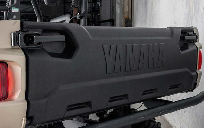 2019 Yamaha Viking VI EPS Ranch Edition